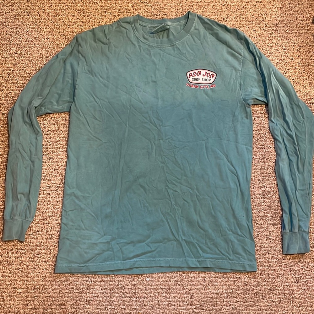 Ron Jon Surf Shop Long Sleeve